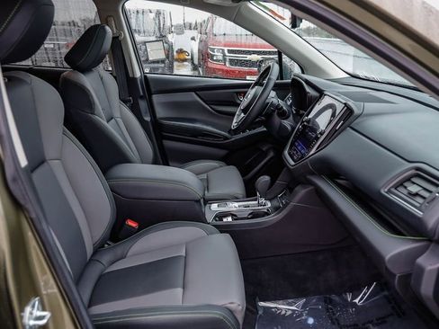 Used 2023 Subaru Ascent Onyx Edition image 21