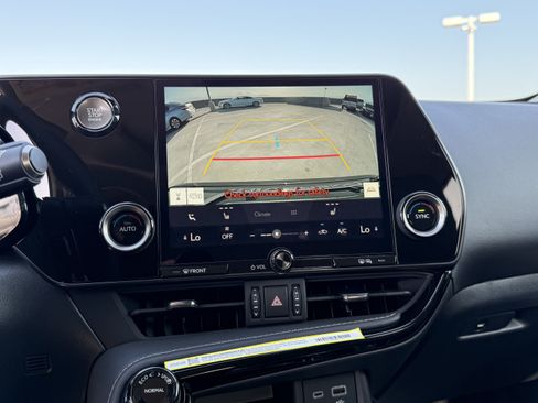 New 2026 Lexus NX 350 AWD image 27