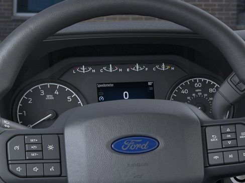 New 2026 Ford F150 STX AWD/4WD image 13