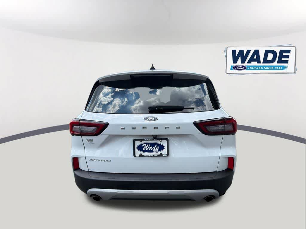 Used 2024 Ford Escape Active FWD image 6