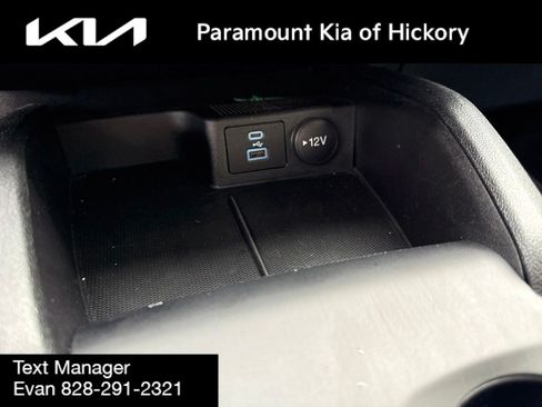 Used 2022 Ford Escape SE w/ Convenience Package AWD/4WD image 22