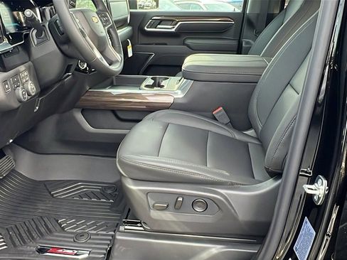 New 2026 Chevrolet Silverado 2500 LT w/ All Star Edition image 11