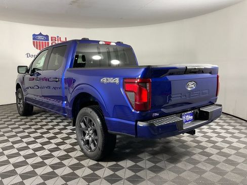 New 2026 Ford F150 STX w/ Equipment Group 200A AWD/4WD image 5