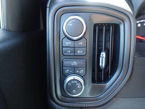 Used 2024 GMC Sierra 1500 Pro w/ Graphite Edition AWD/4WD image 53