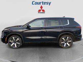 New 2026 Mitsubishi Outlander SE AWD/4WD video 2