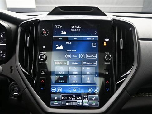 Certified 2024 Subaru Ascent Onyx Edition Limited w/ Popular Package Onyx image 11