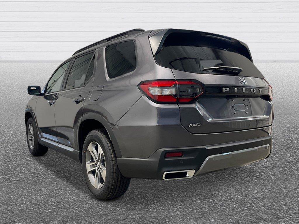 New 2026 Honda Pilot EX-L image 3