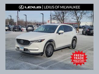 Used 2019 MAZDA CX-5 Touring video 1