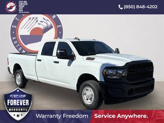 Used 2023 RAM 2500 Tradesman video 1
