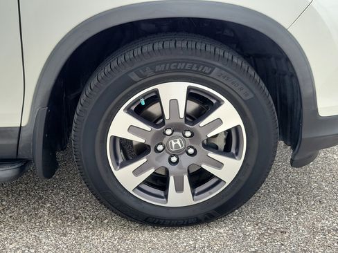 Used 2018 Honda Ridgeline RTL-E image 11
