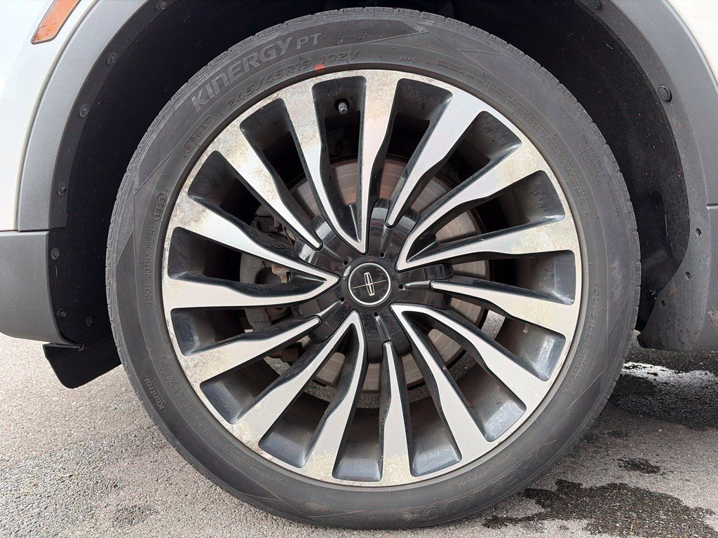 Used 2019 Lincoln MKC Black Label AWD/4WD image 21