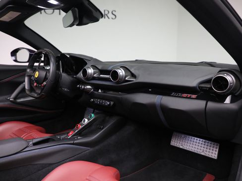 Certified 2022 Ferrari 812 GTS image 16