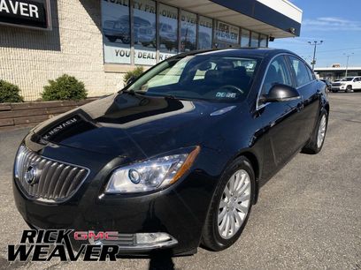 Used 2013 Buick Regal Premium