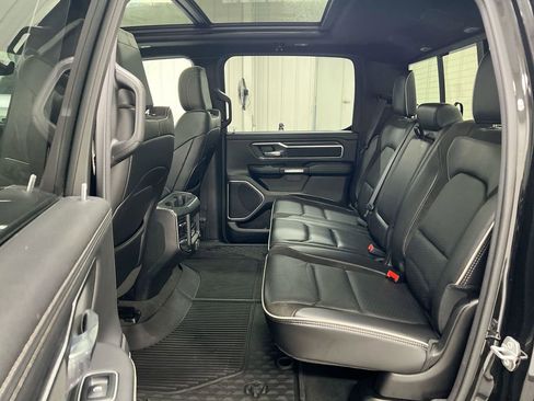 Used 2023 RAM 1500 Laramie image 24