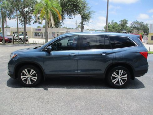 Used 2016 Honda Pilot EX image 5