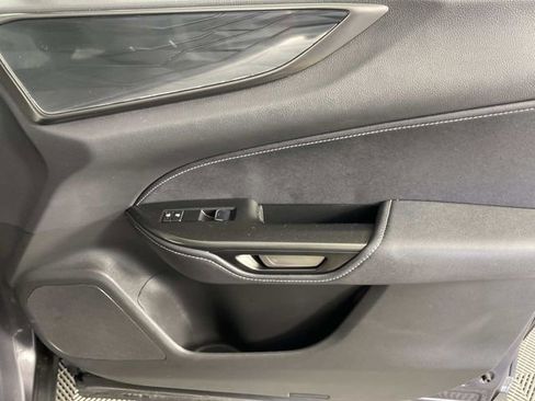 Used 2023 Lexus NX 350h AWD image 25