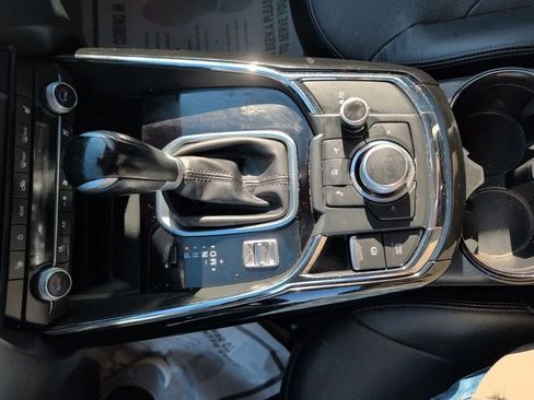 Used 2022 MAZDA CX-9 Touring Plus AWD/4WD image 21