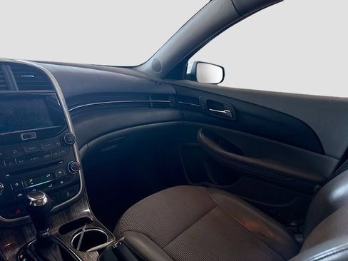 Used 2014 Chevrolet Malibu LT FWD image 21