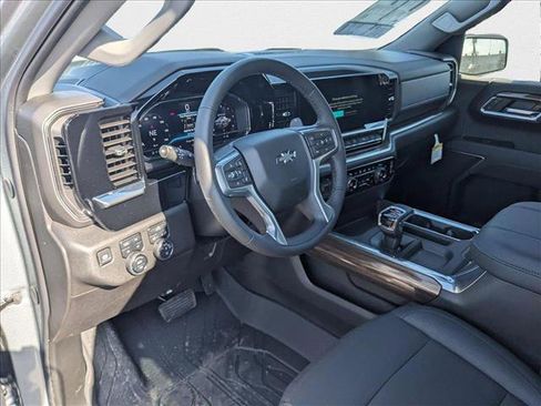 New 2025 Chevrolet Silverado 1500 RST w/ Max Trailering Package image 10