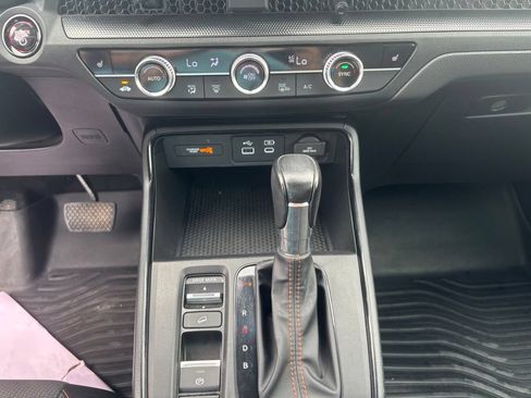 Used 2024 Honda CR-V Sport image 25