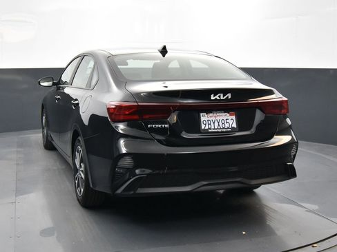 Certified 2022 Kia Forte LXS image 31