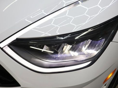 Used 2023 Hyundai Sonata SEL Plus image 27