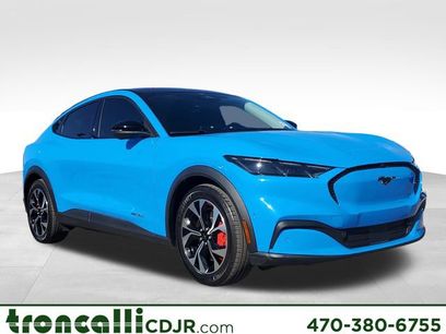 Used 2024 Ford Mustang Mach-E Select w/ Comfort Package Lite