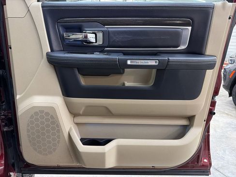 Used 2018 RAM 3500 Laramie Longhorn image 26