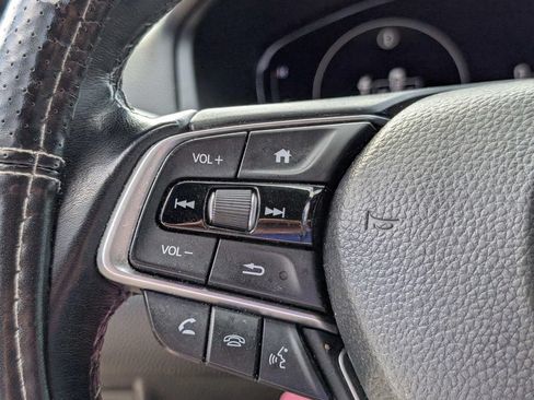 Used 2021 Honda Accord Sport image 29