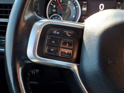 Used 2021 RAM 2500 Laramie image 35