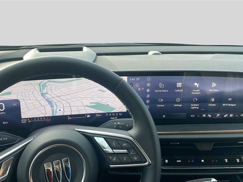 New 2026 Buick Envision Avenir image 13