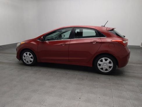 Used 2016 Hyundai Elantra GT FWD image 3