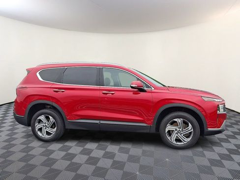 Used 2023 Hyundai Santa Fe SEL w/ Cargo Package AWD/4WD image 10