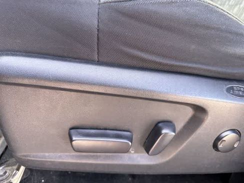 Used 2021 Toyota Tundra SR5 w/ TRD Sport Package image 8