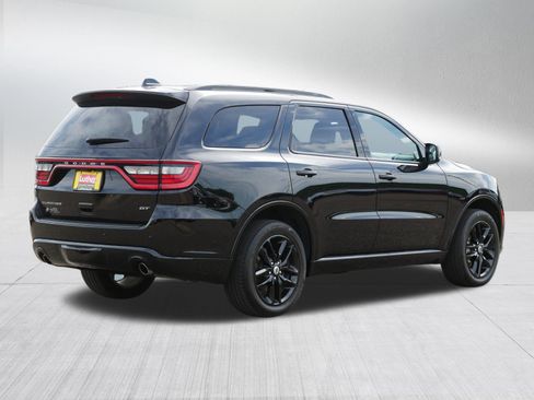 Used 2024 Dodge Durango GT AWD/4WD image 7