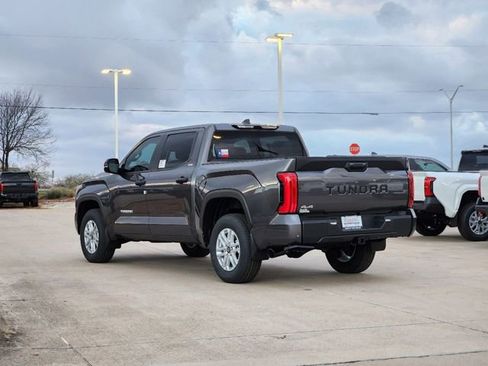 New 2025 Toyota Tundra SR5 image 5