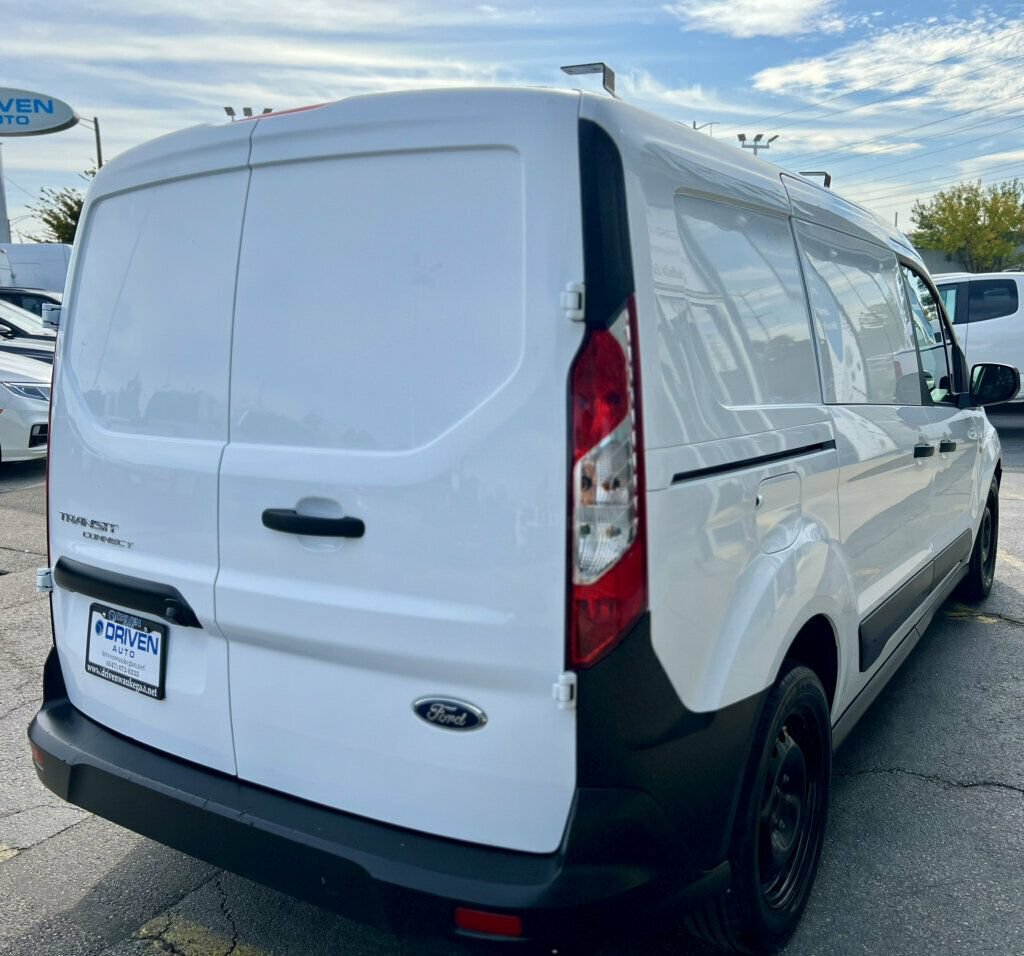 Used 2019 Ford Transit Connect XL FWD image 5