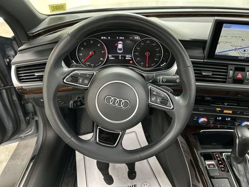 Used 2017 Audi A7 3.0T Premium Plus AWD/4WD image 4
