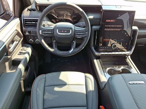 New 2026 GMC Yukon AT4 image 7