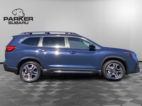 Certified 2024 Subaru Ascent Limited AWD/4WD image 6