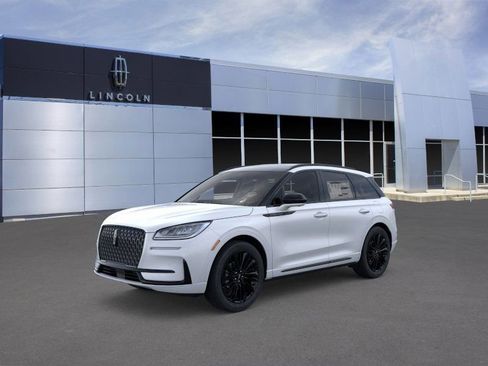 New 2026 Lincoln Corsair Premiere image 1