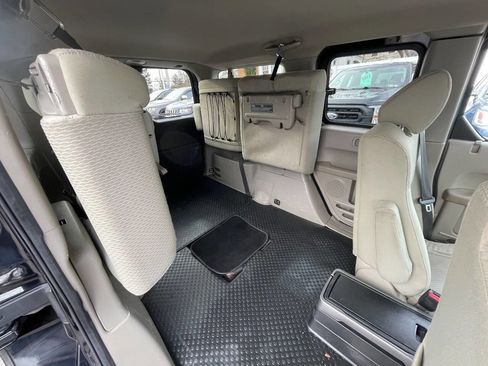 Used 2010 Honda Element EX image 39