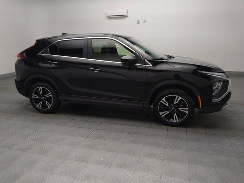 Used 2024 Mitsubishi Eclipse Cross SE AWD/4WD image 11