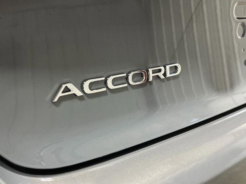 New 2026 Honda Accord Touring image 7