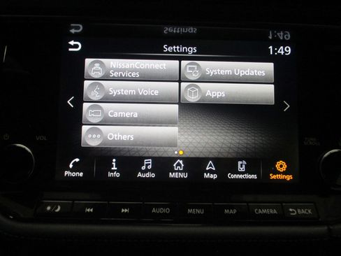 New 2024 Nissan Z NISMO w/ Floor Mat Package image 24