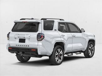 New 2026 Toyota 4Runner TRD Sport Premium AWD/4WD video 2