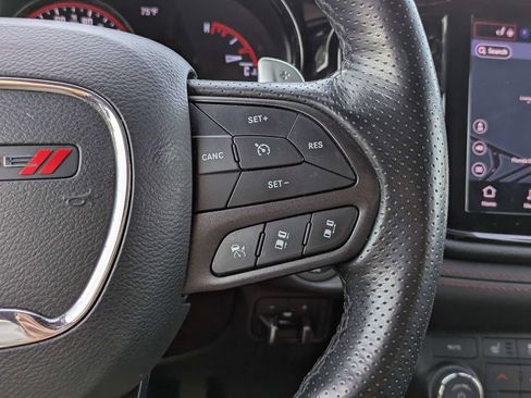 Used 2024 Dodge Durango GT AWD/4WD image 30