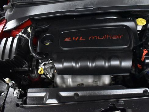 Used 2022 Jeep Compass High Altitude image 12