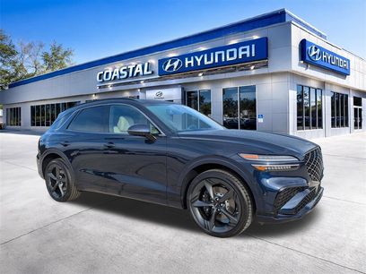 New 2026 Genesis GV70 3.5T Sport Prestige