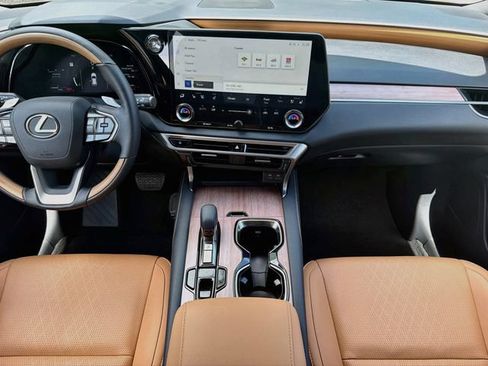 Used 2025 Lexus RX 350 Premium Plus w/ Accessory Package (Z1) FWD image 20